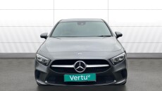 Mercedes-Benz A-Class A180d [2.0] Sport 5dr Auto Diesel Hatchback